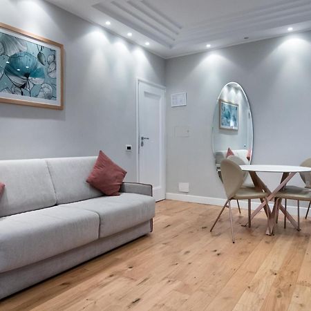Viam 16B Suites Rome Luaran gambar