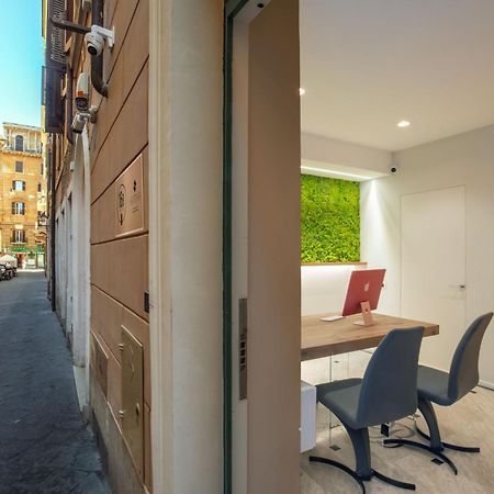 Viam 16B Suites Rome Luaran gambar