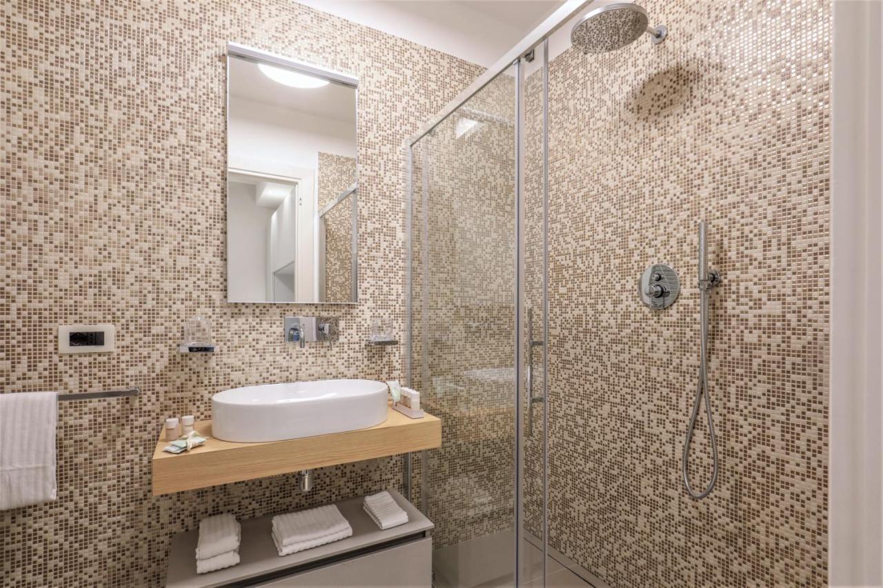 Viam 16B Suites Rome Luaran gambar