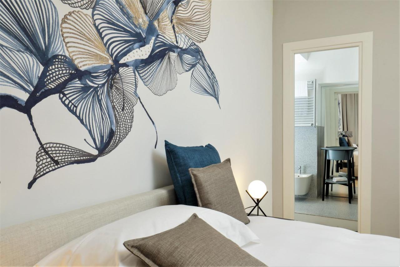 Viam 16B Suites Rome Luaran gambar