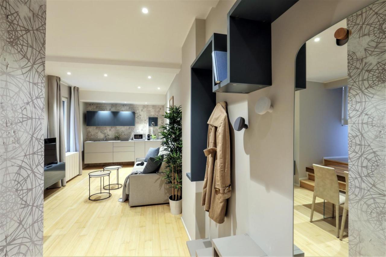 Viam 16B Suites Rome Luaran gambar
