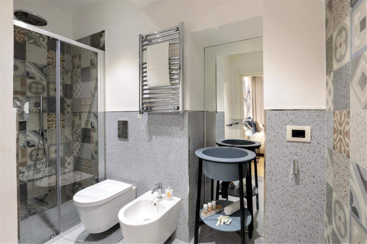 Viam 16B Suites Rome Luaran gambar