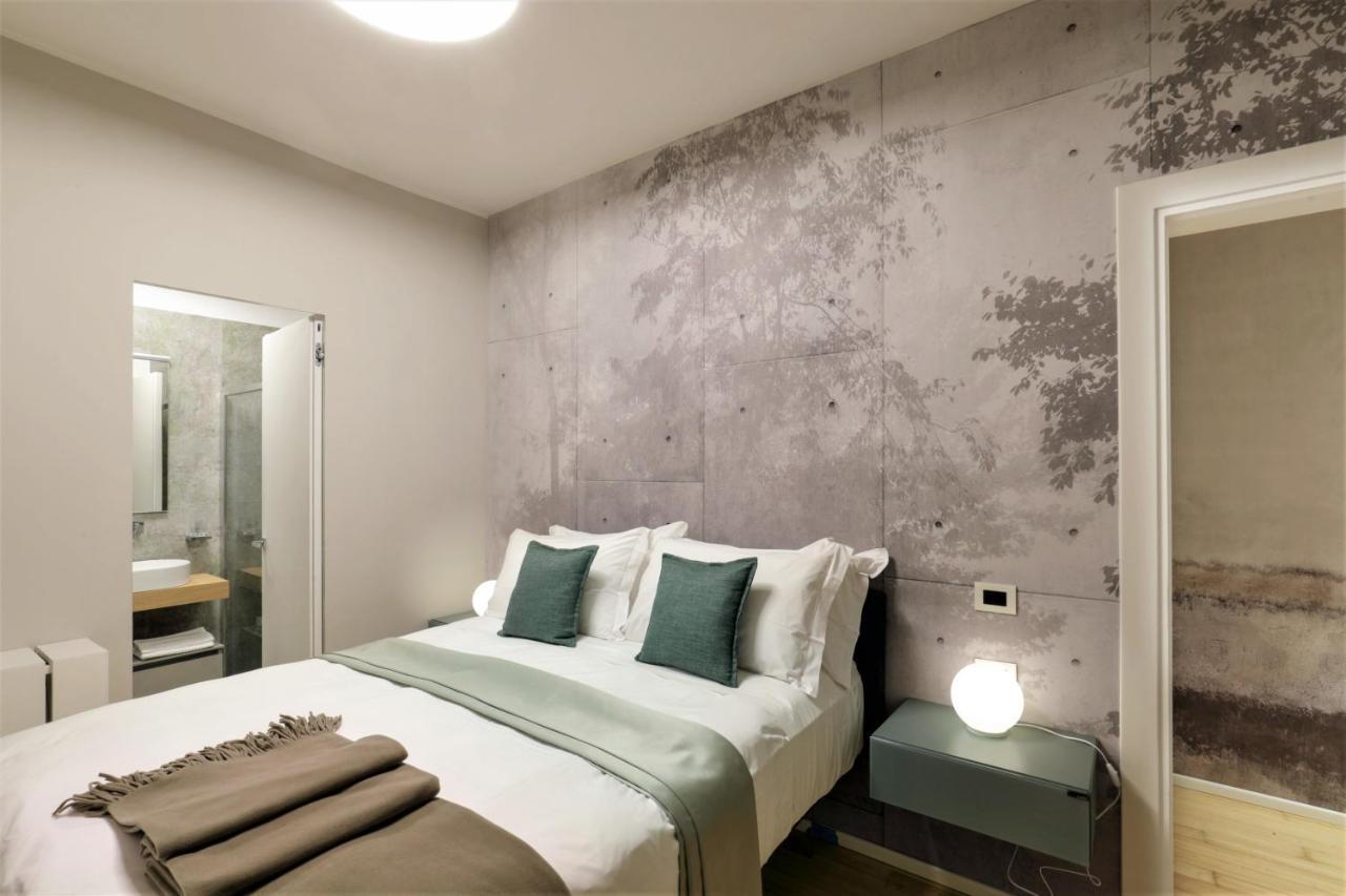 Viam 16B Suites Rome Luaran gambar