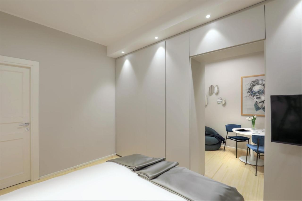 Viam 16B Suites Rome Luaran gambar