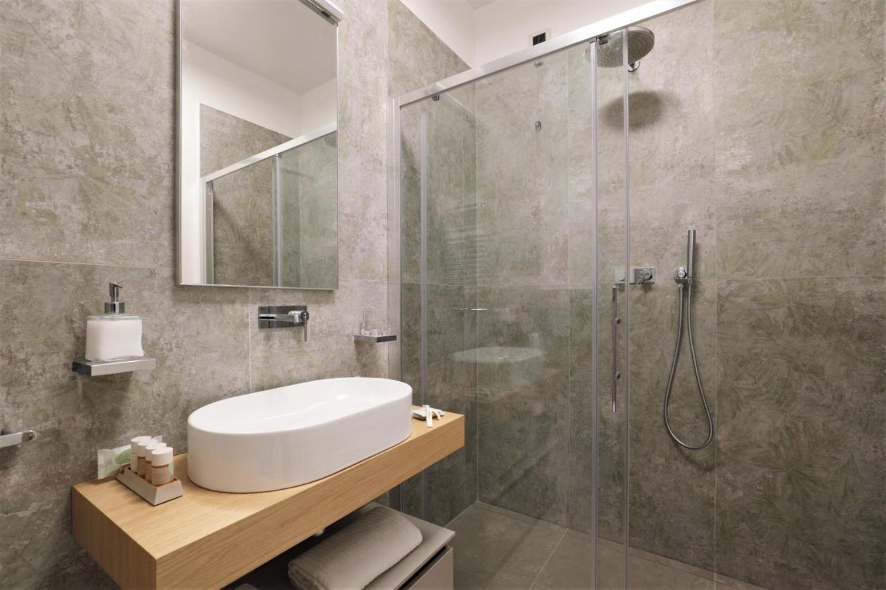 Viam 16B Suites Rome Luaran gambar