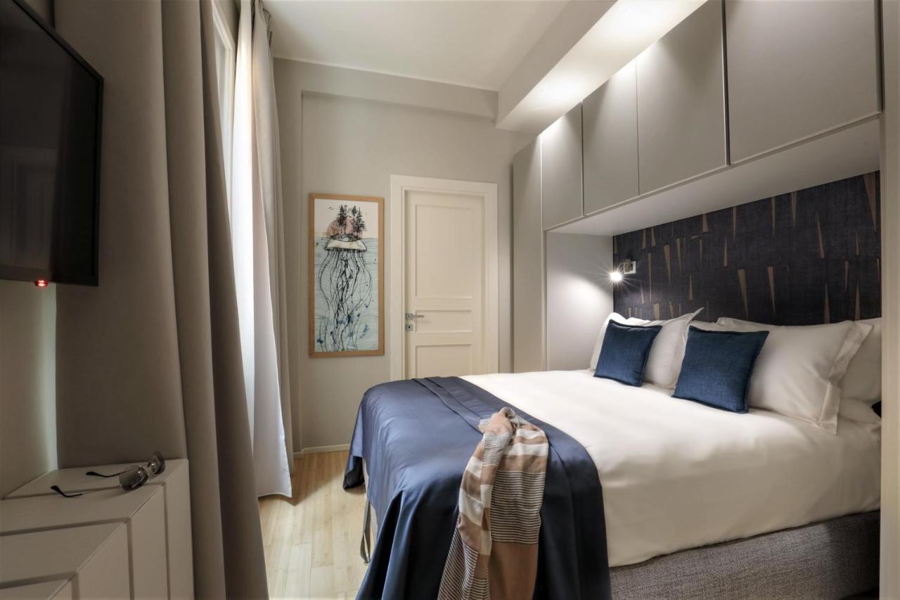 Viam 16B Suites Rome Luaran gambar