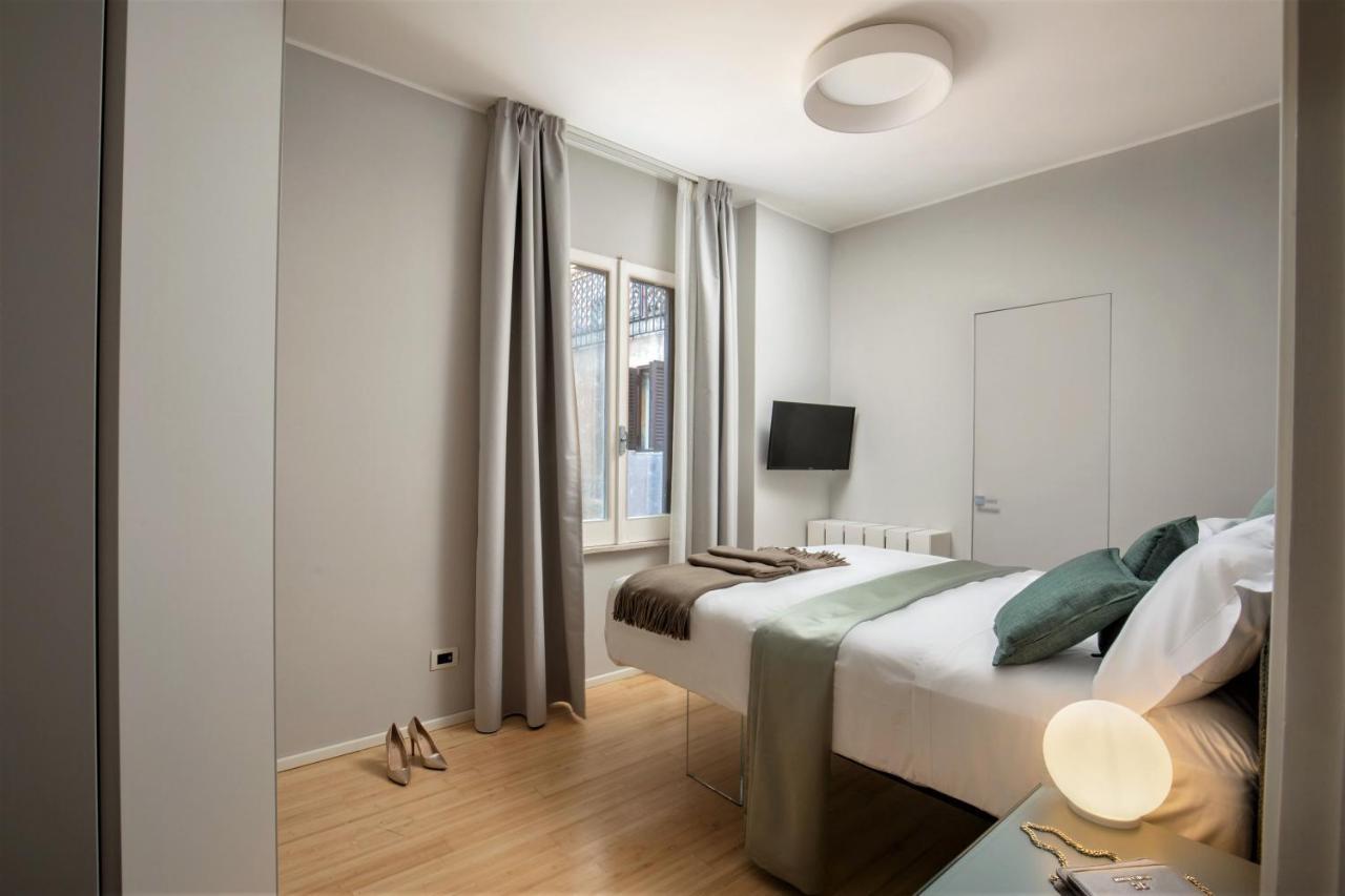 Viam 16B Suites Rome Luaran gambar